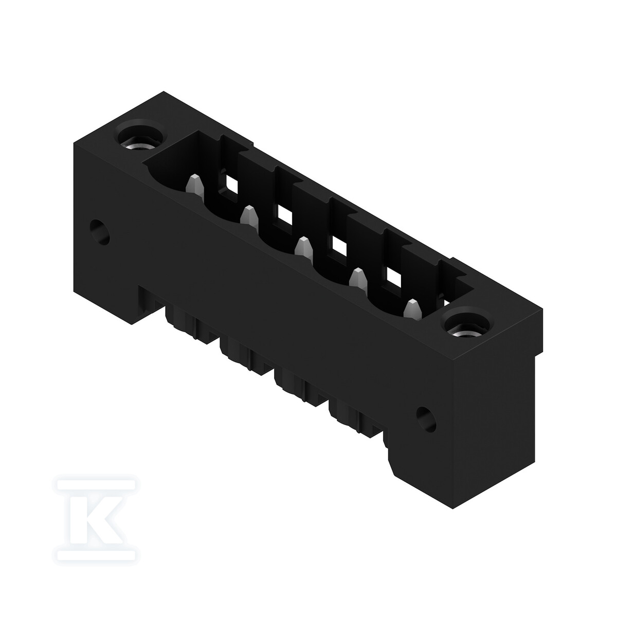 Złącze wtykowe do PCB (przyłącze - 1837330000