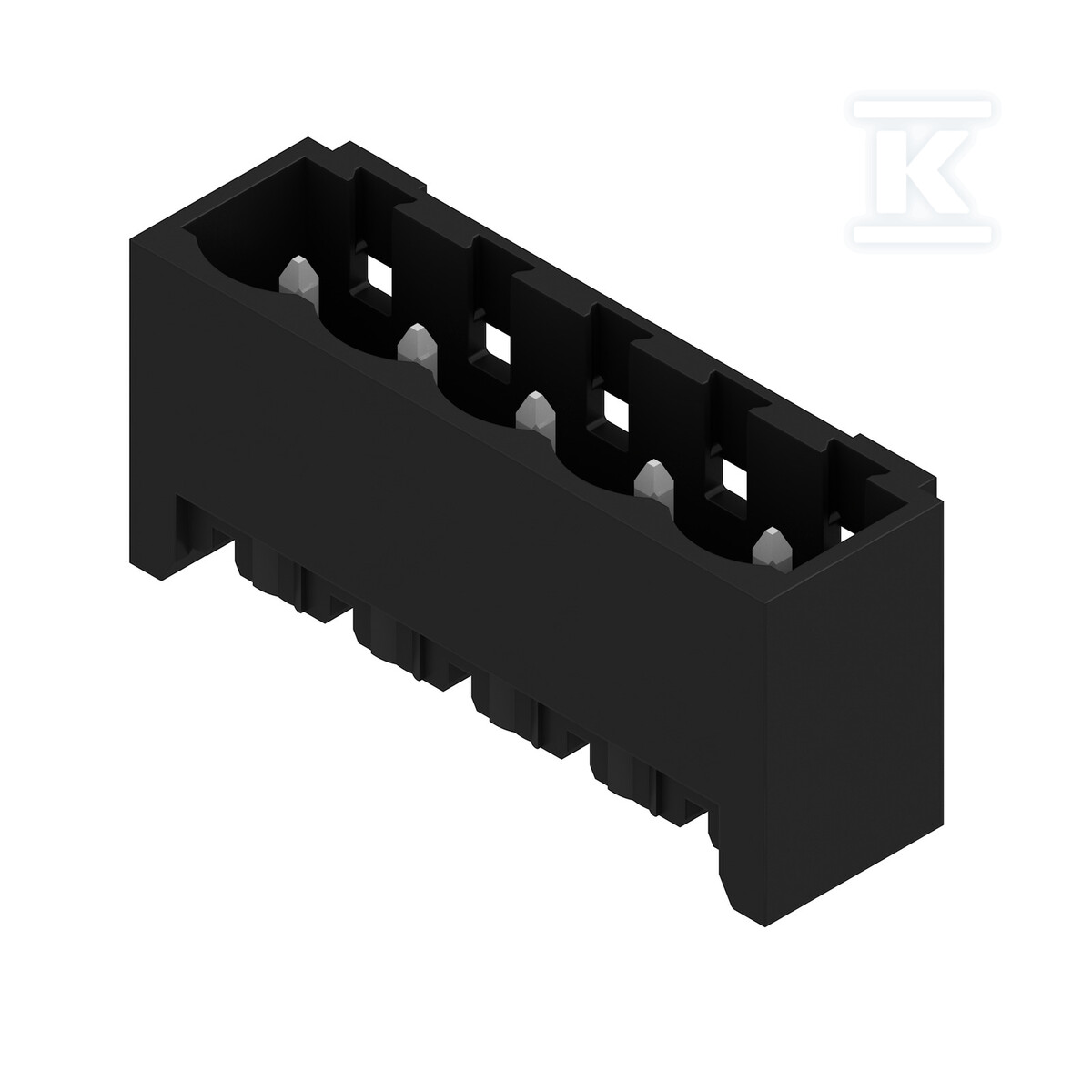 Złącze wtykowe do PCB (przyłącze - 1775952001