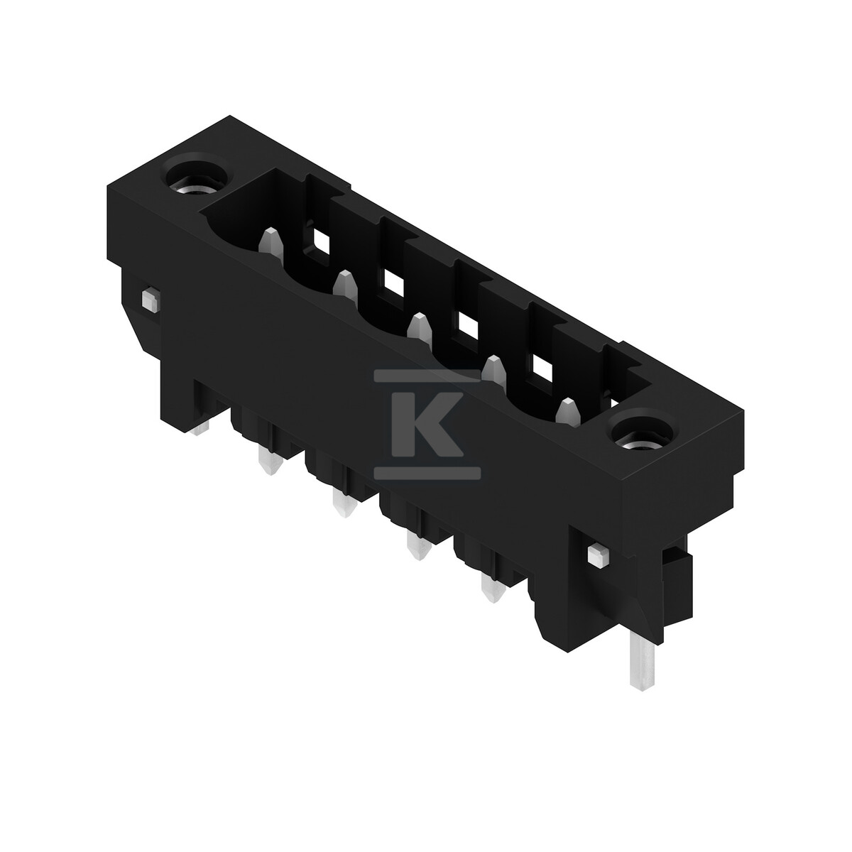 Złącze wtykowe do PCB (przyłącze - 1838470000