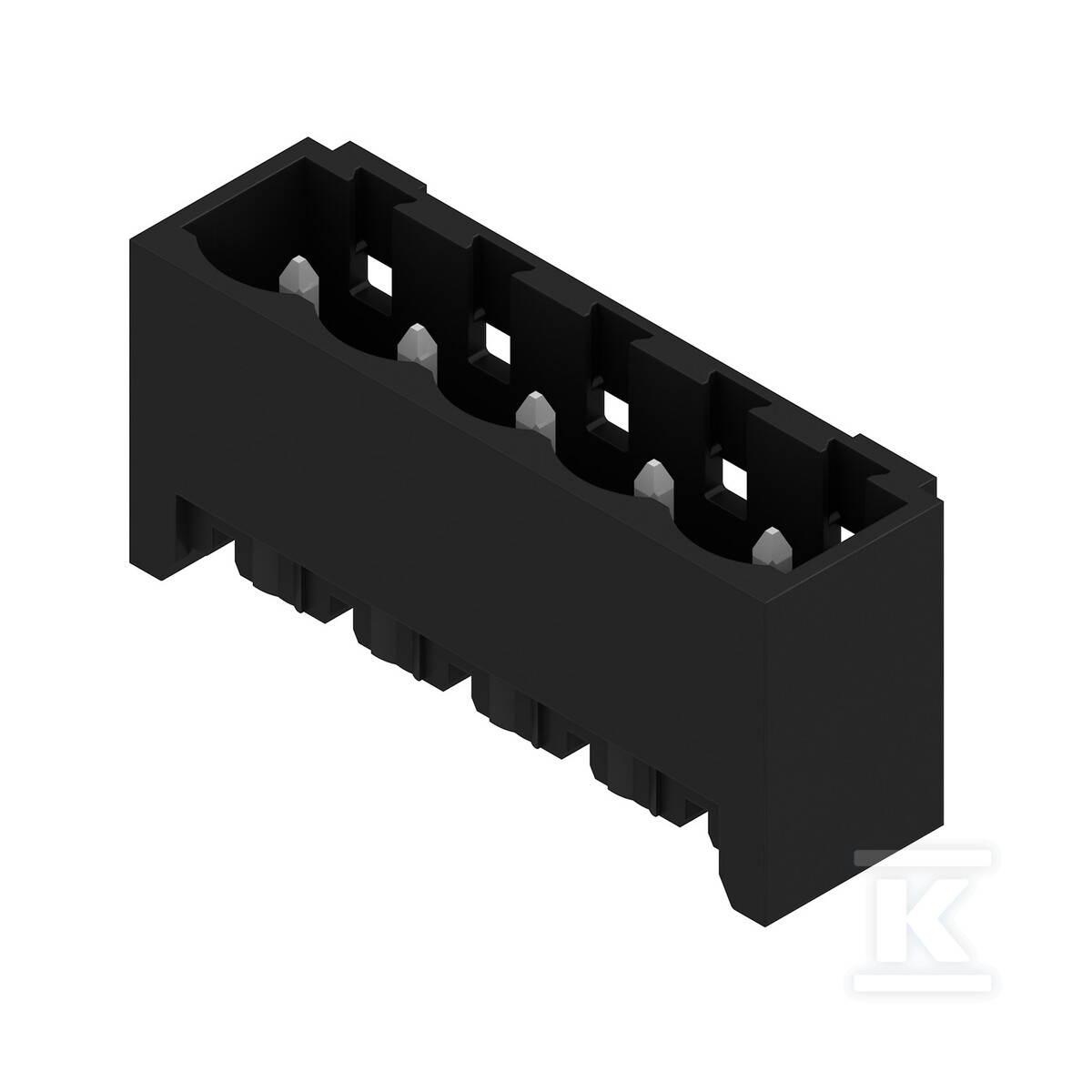Złącze wtykowe do PCB (przyłącze - 1775954001