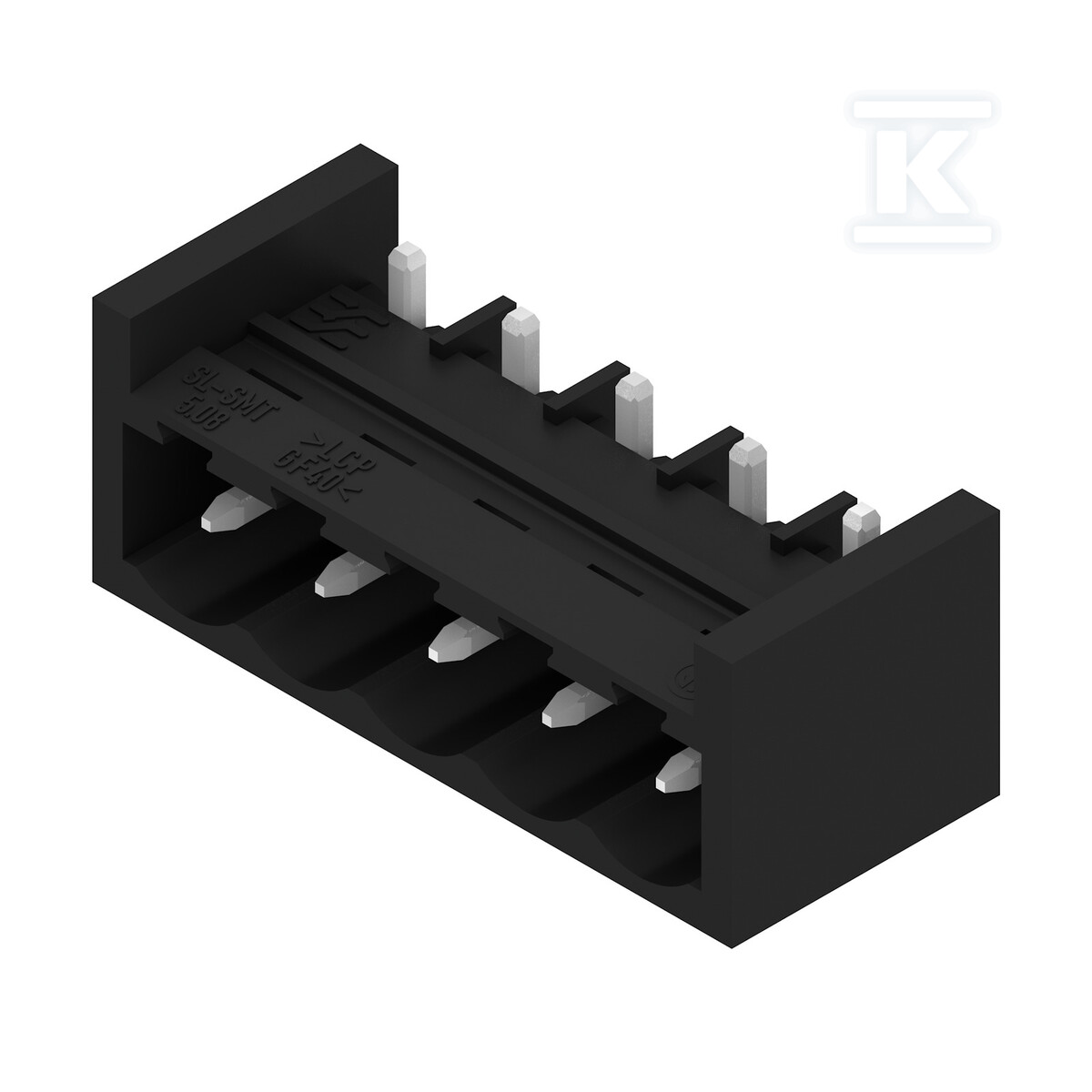 Złącze wtykowe do PCB (przyłącze - 1877620000