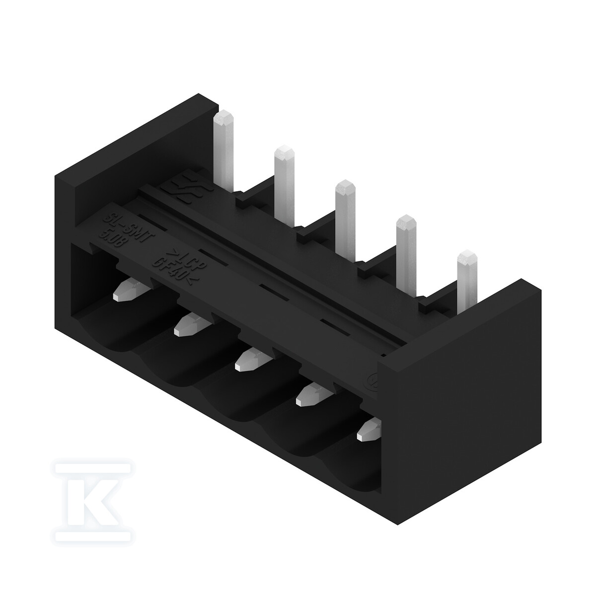 Złącze wtykowe do PCB (przyłącze - 1877840000