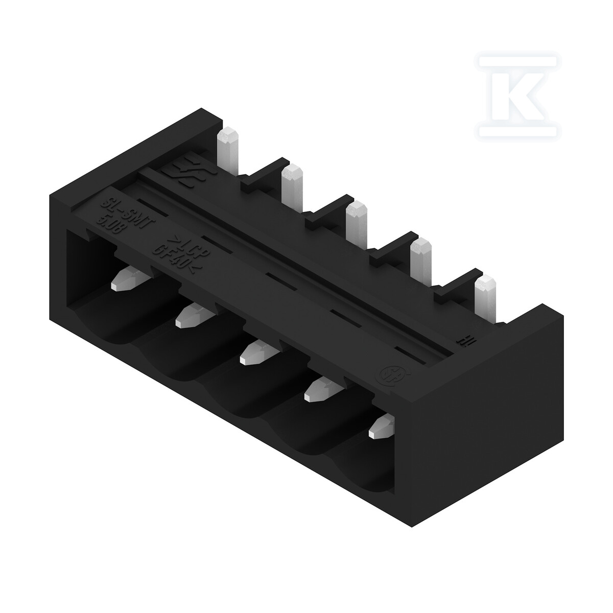 Złącze wtykowe do PCB (przyłącze - 1877770000
