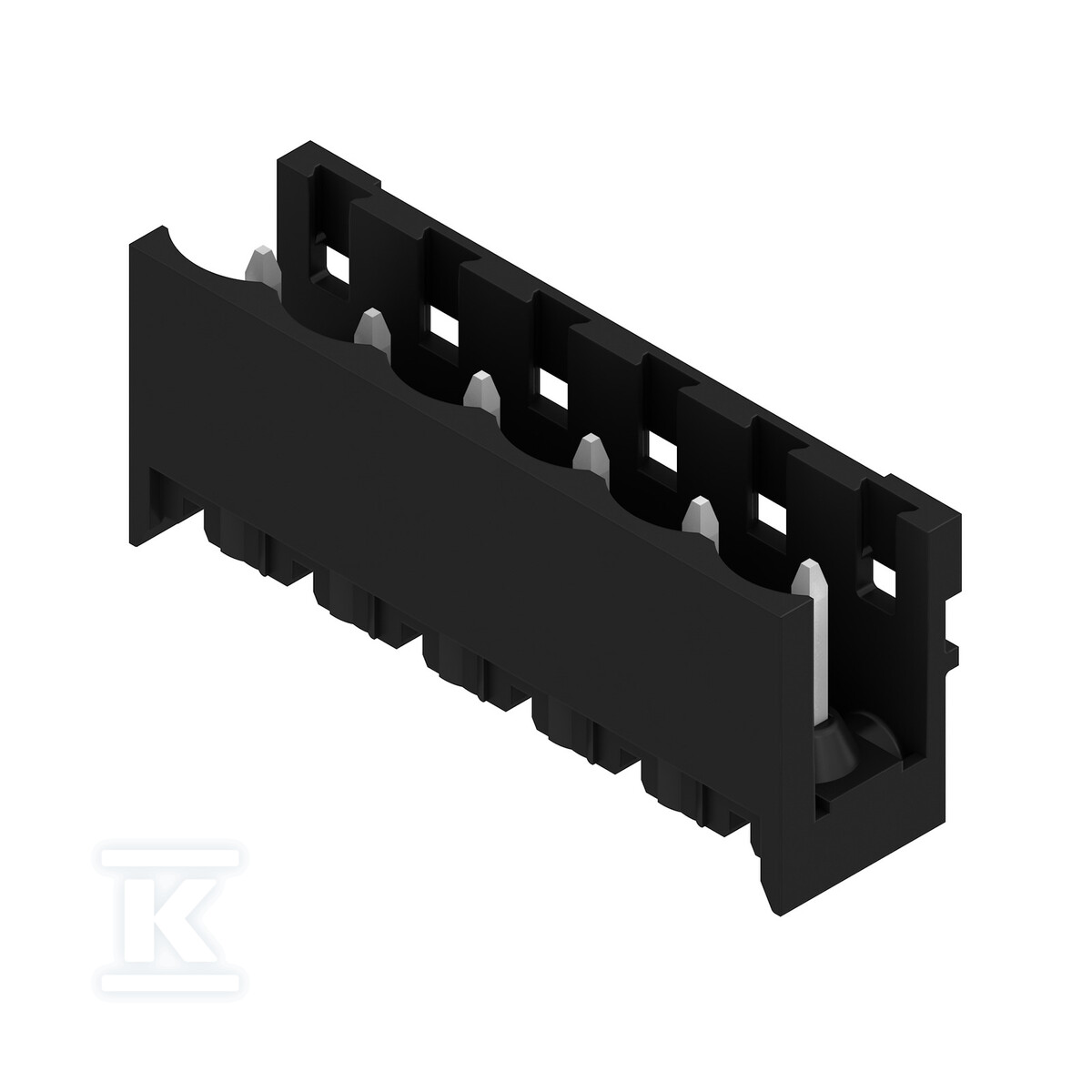 Złącze wtykowe do PCB (przyłącze - 1775642001