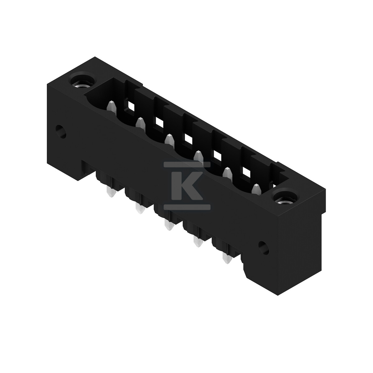 Złącze wtykowe do PCB (przyłącze - 1820610000