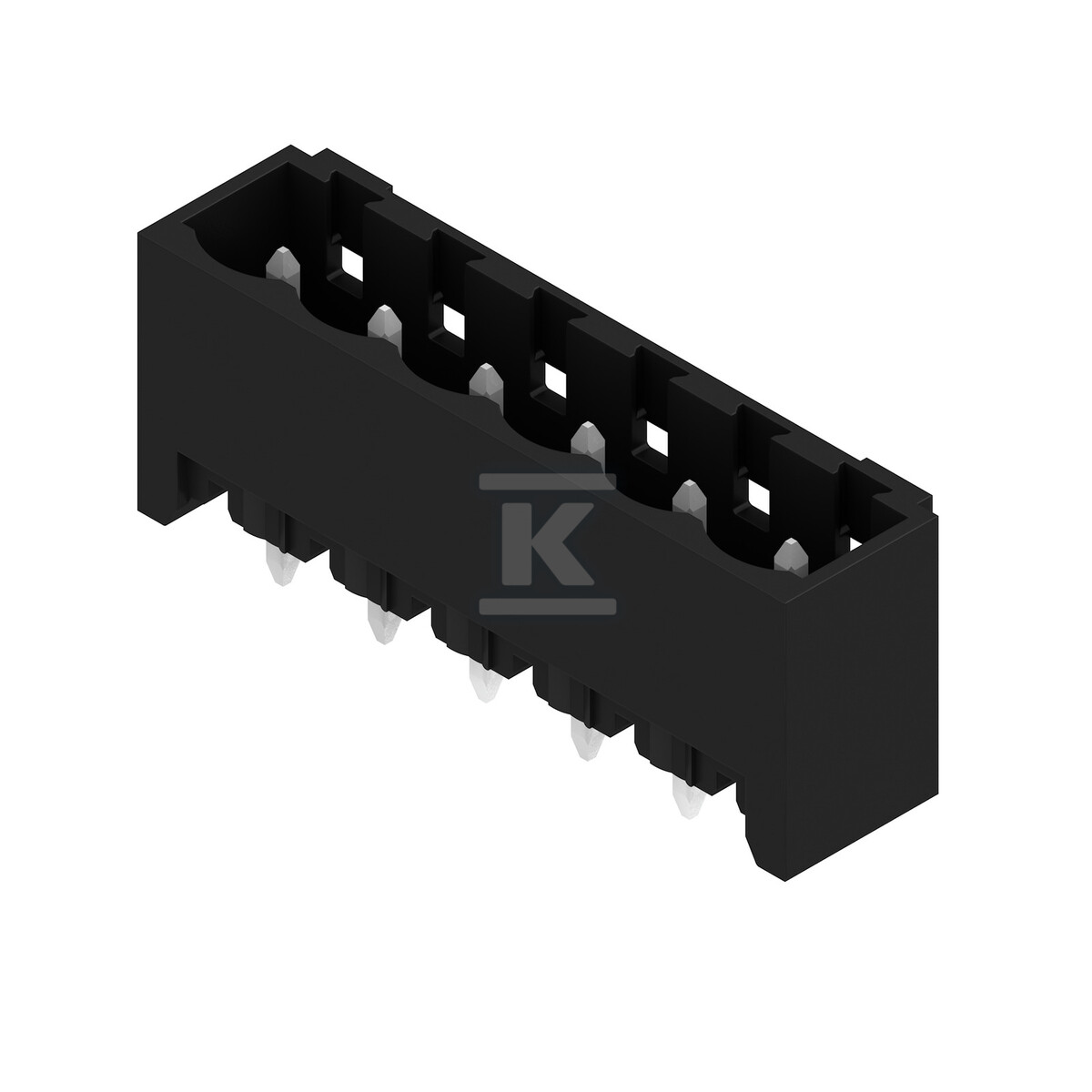 Złącze wtykowe do PCB (przyłącze - 1838250000