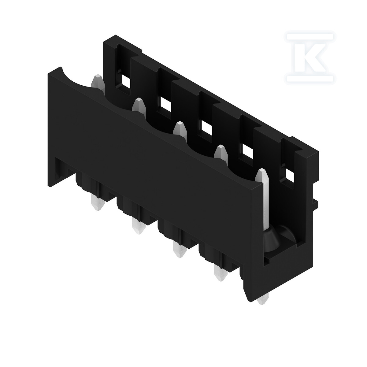 Złącze wtykowe do PCB (przyłącze - 1838010000