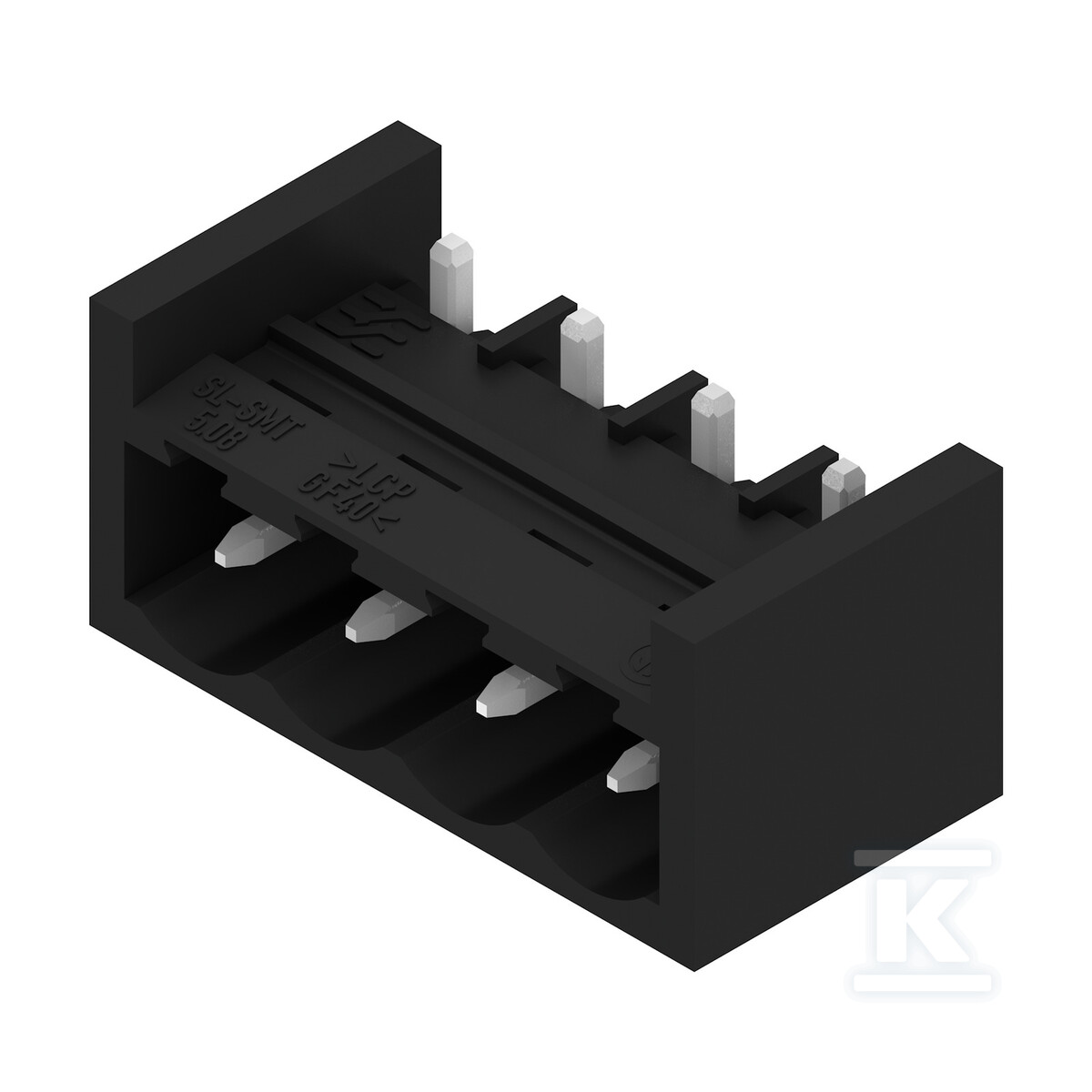 Złącze wtykowe do PCB (przyłącze - 1877610000