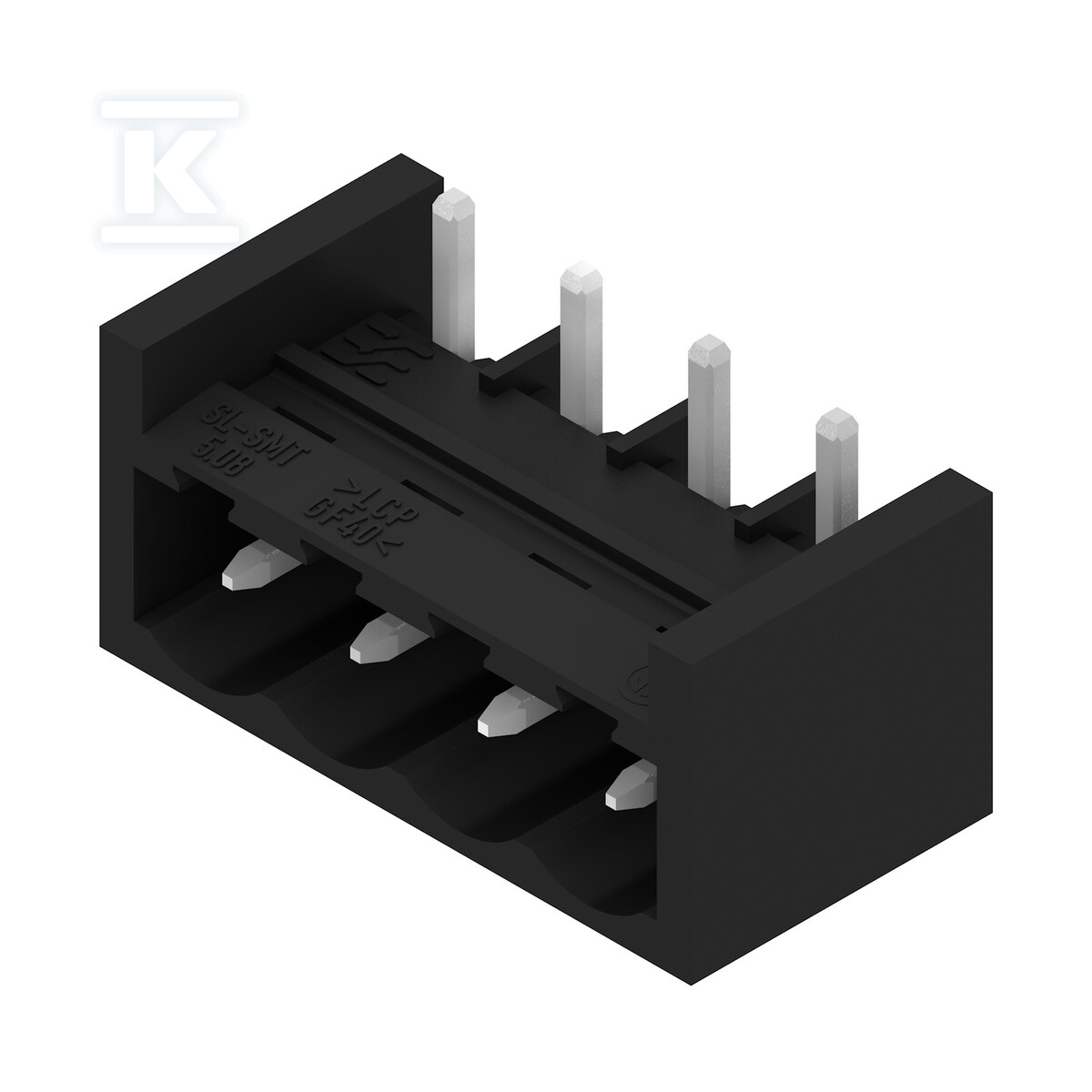 Złącze wtykowe do PCB (przyłącze - 1877830000