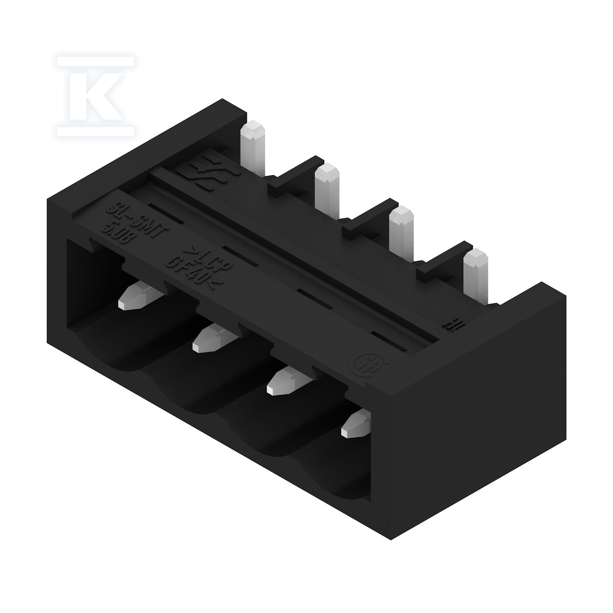 Złącze wtykowe do PCB (przyłącze - 1877760000