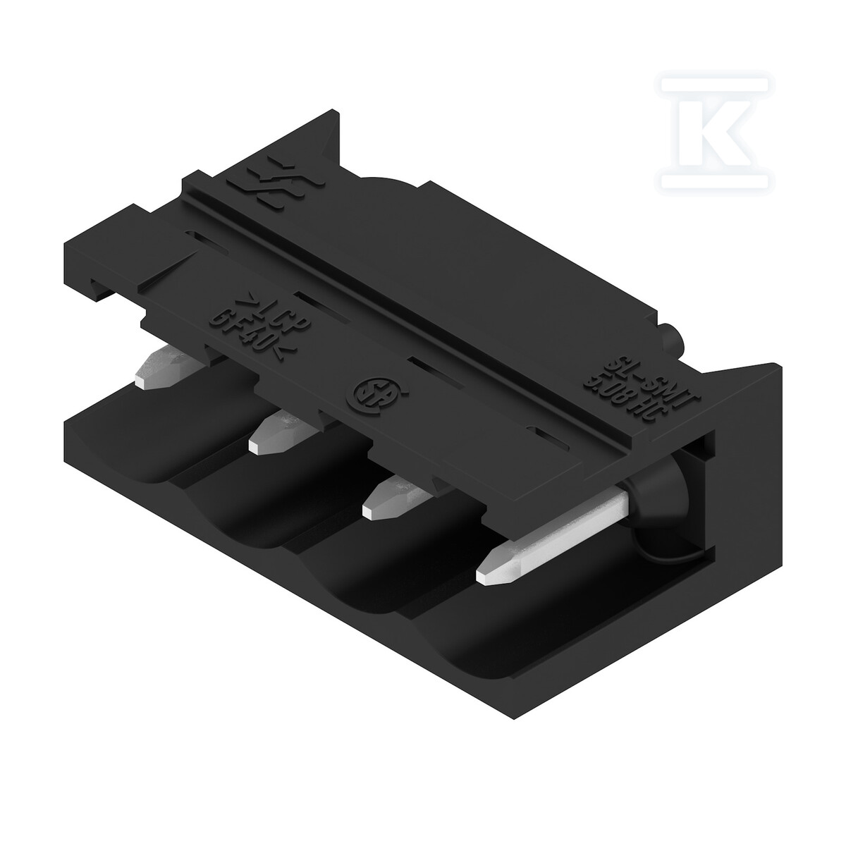 Złącze wtykowe do PCB (przyłącze - 1774784001