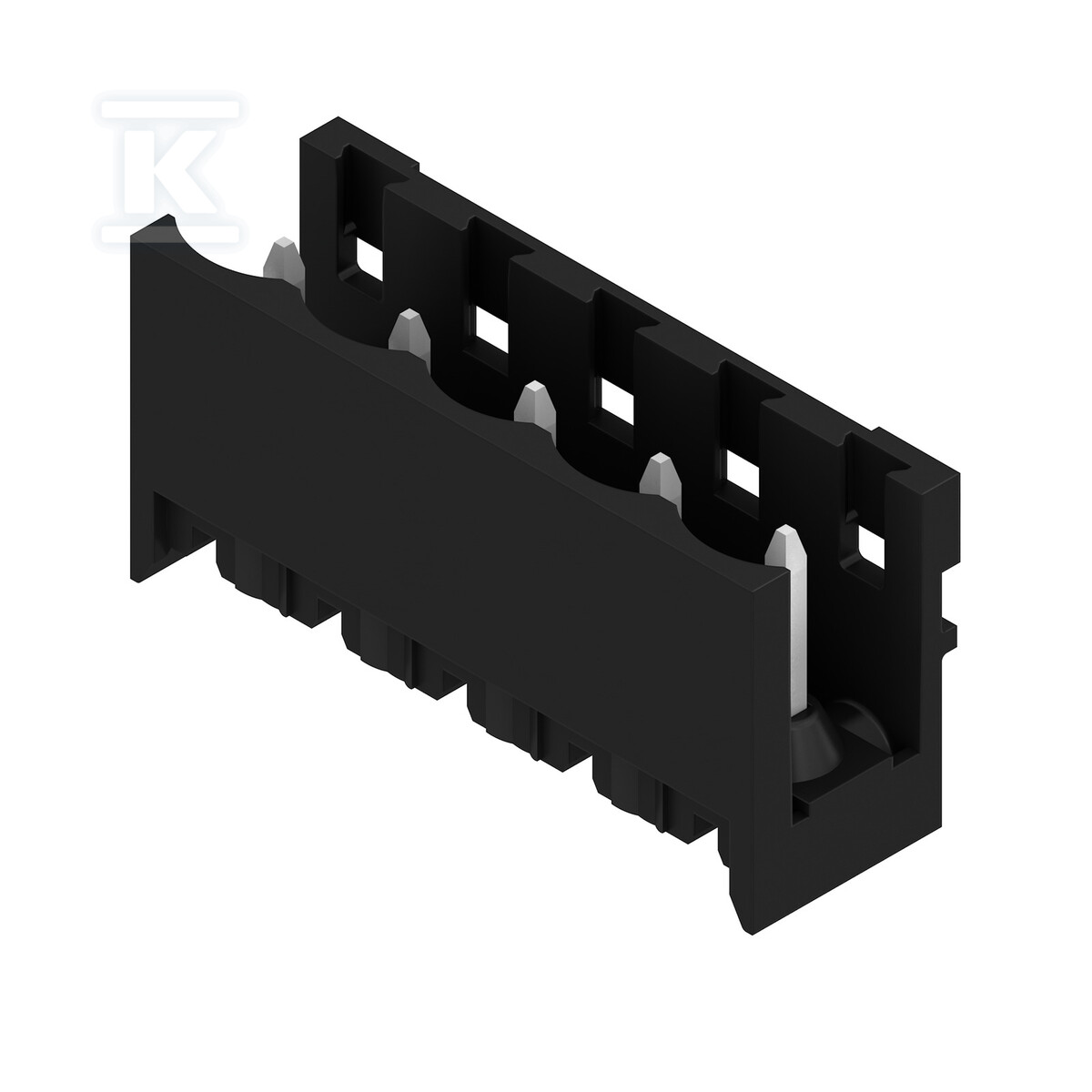 Złącze wtykowe do PCB (przyłącze - 1775634001