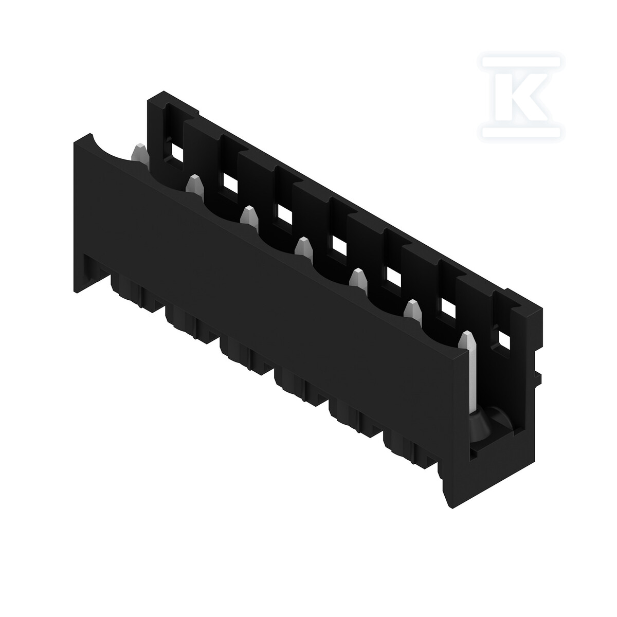Złącze wtykowe do PCB (przyłącze - 1775652001