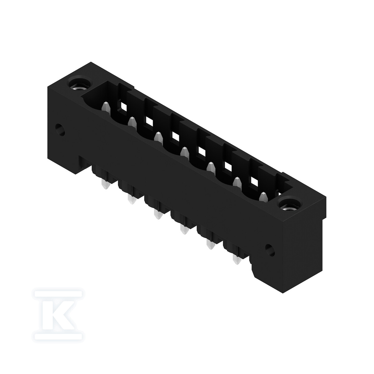 Złącze wtykowe do PCB (przyłącze - 1837880000