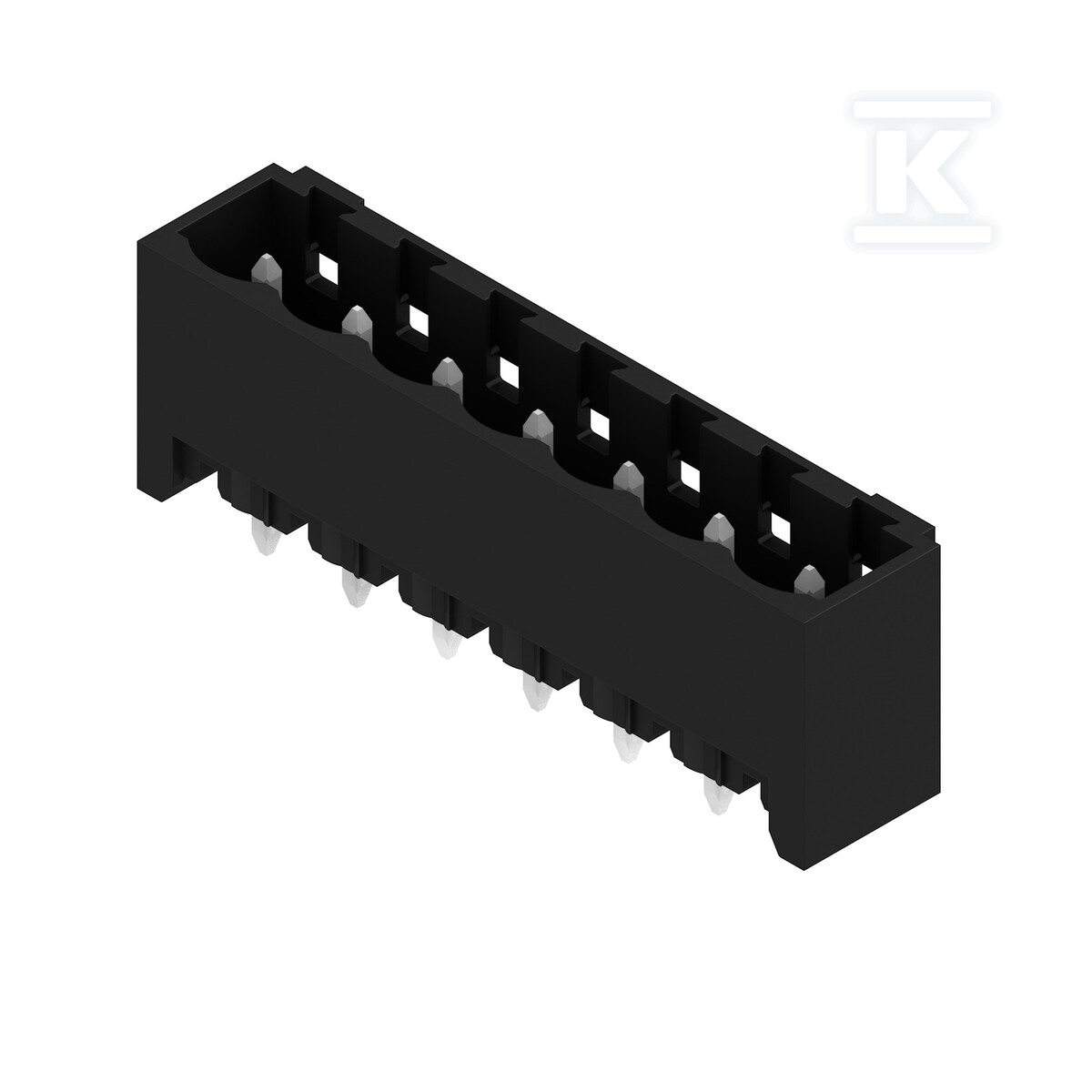 Złącze wtykowe do PCB (przyłącze - 1838260000