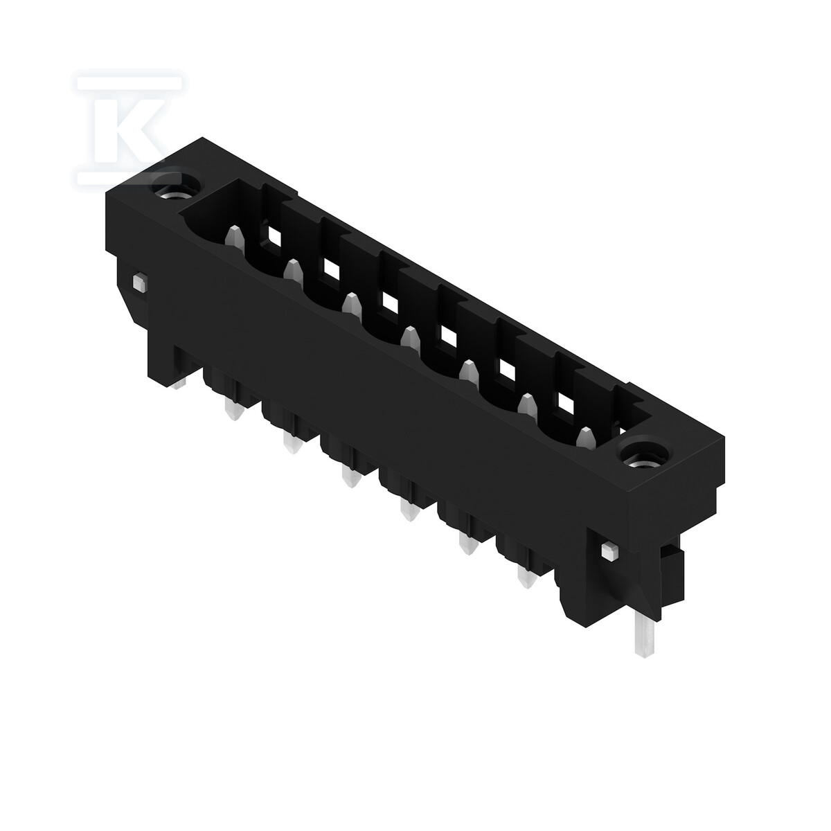 Złącze wtykowe do PCB (przyłącze - 1838490000