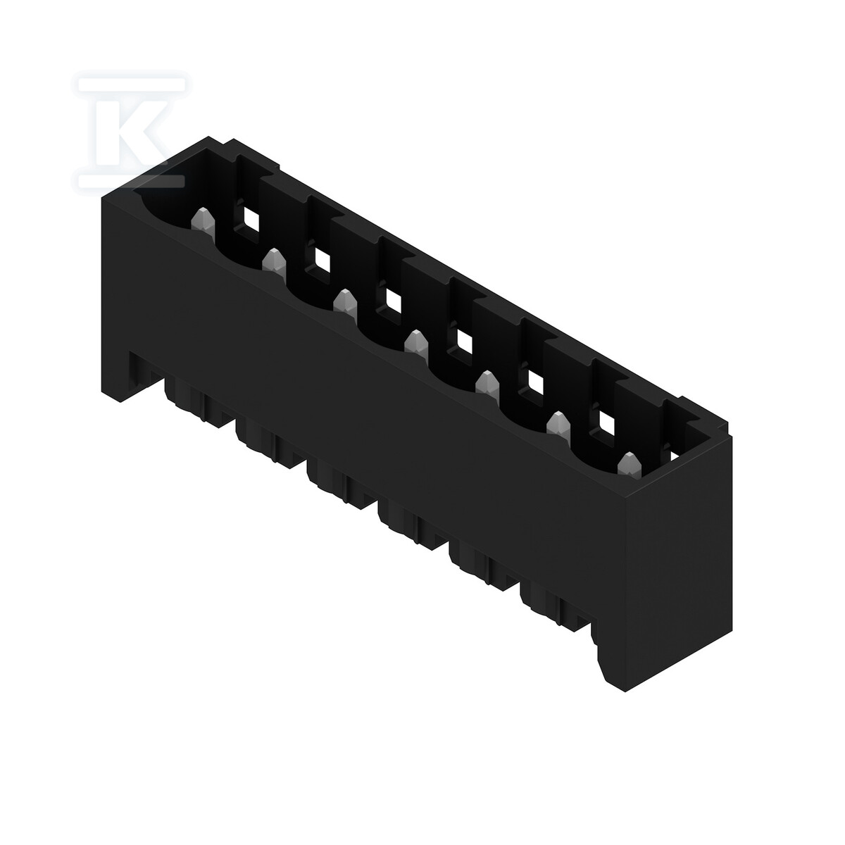 Złącze wtykowe do PCB (przyłącze - 1775974001