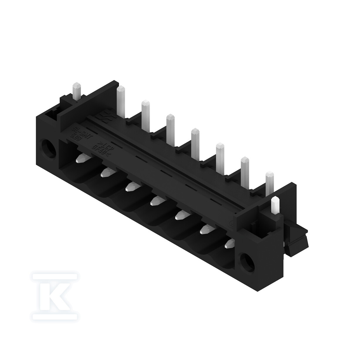 Złącze wtykowe do PCB (przyłącze - 1876970000
