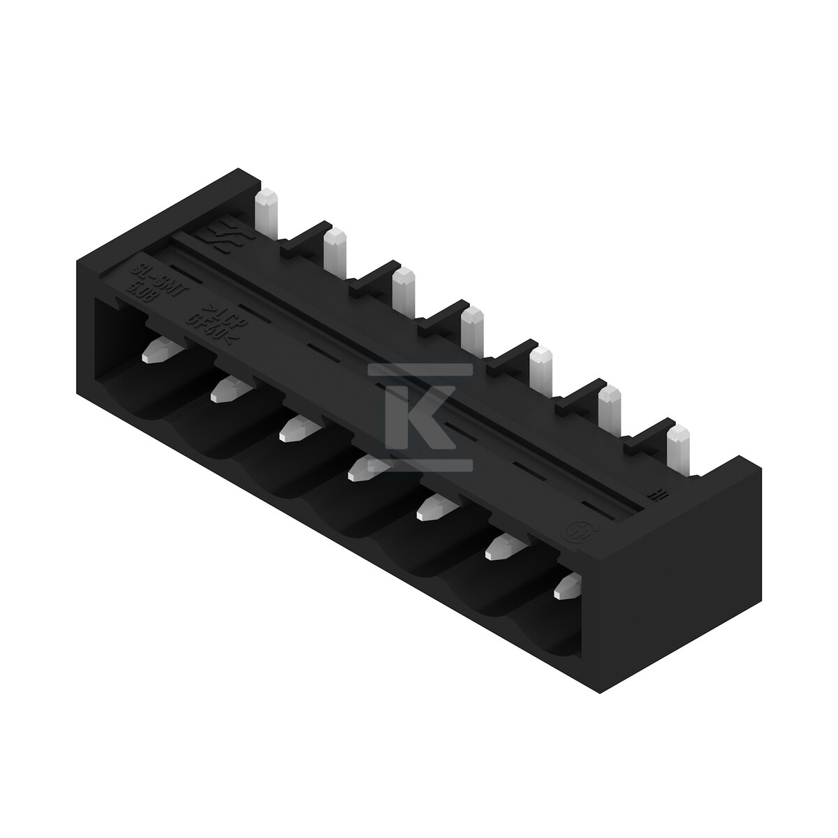 Złącze wtykowe do PCB (przyłącze - 1877790000