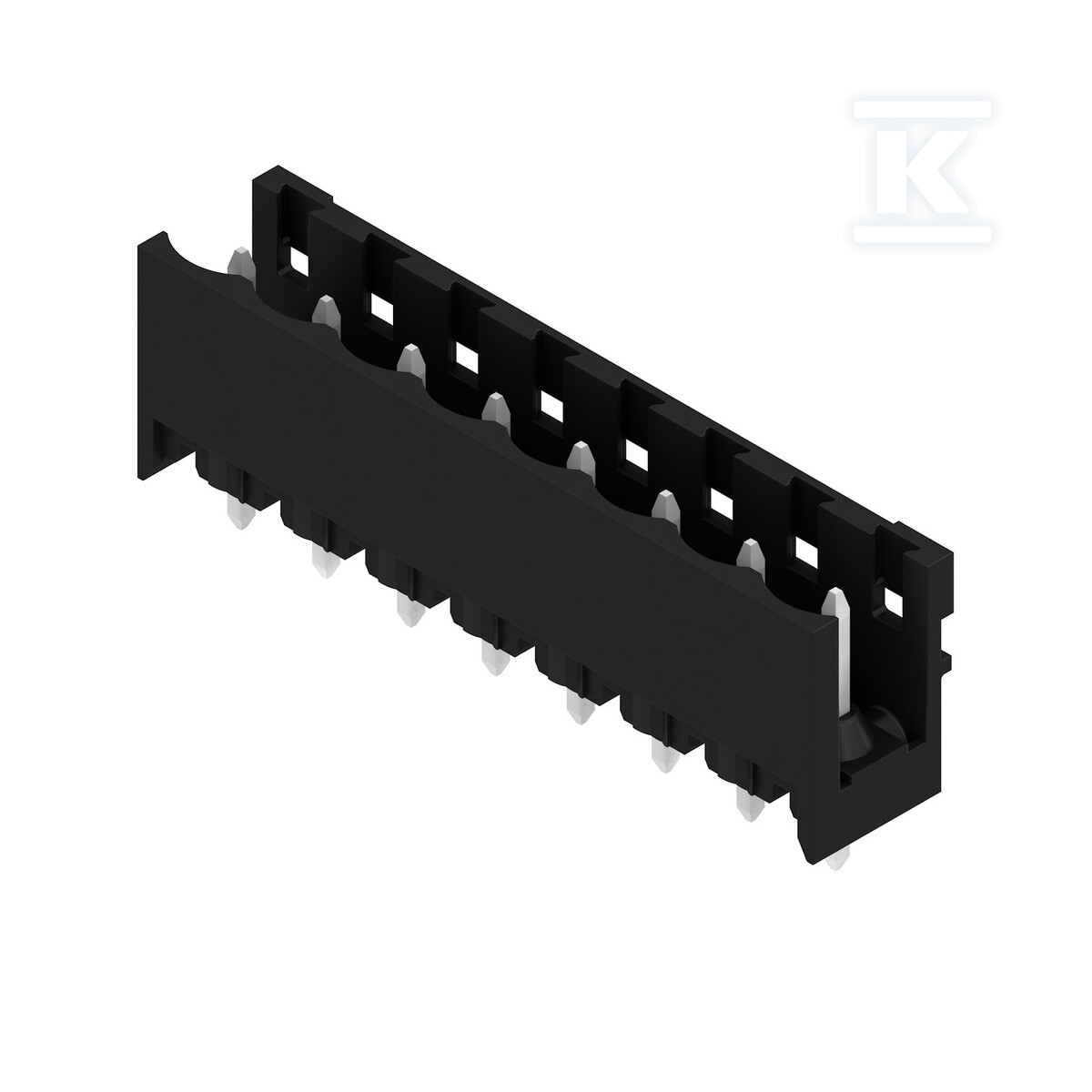Złącze wtykowe do PCB (przyłącze - 1838040000