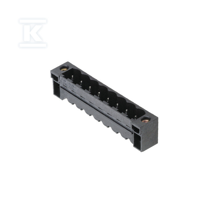Złącze wtykowe do PCB (przyłącze - 1820620000