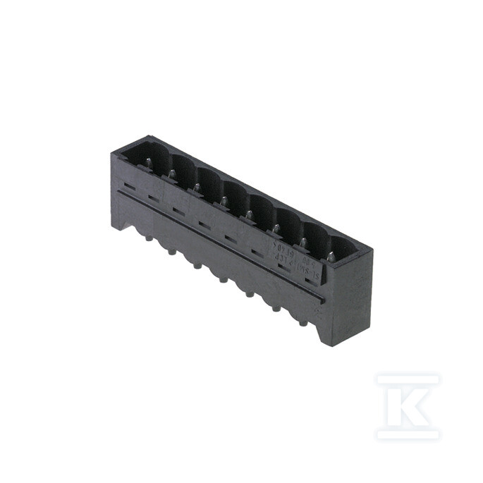 Złącze wtykowe do PCB (przyłącze - 1775982001