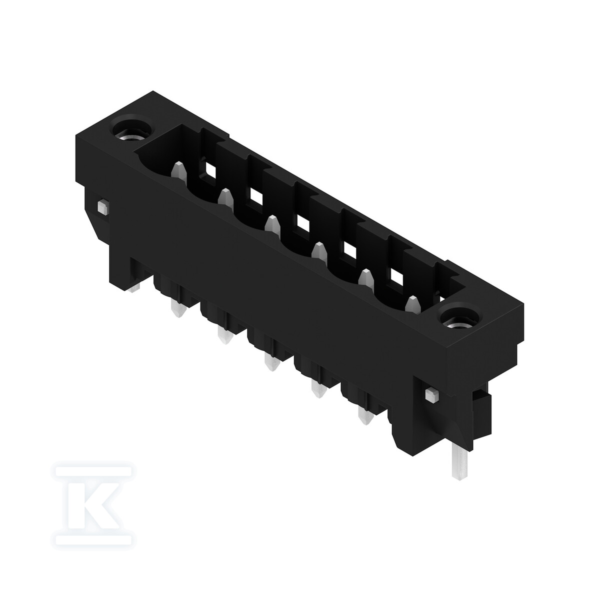 Złącze wtykowe do PCB (przyłącze - 1838480000
