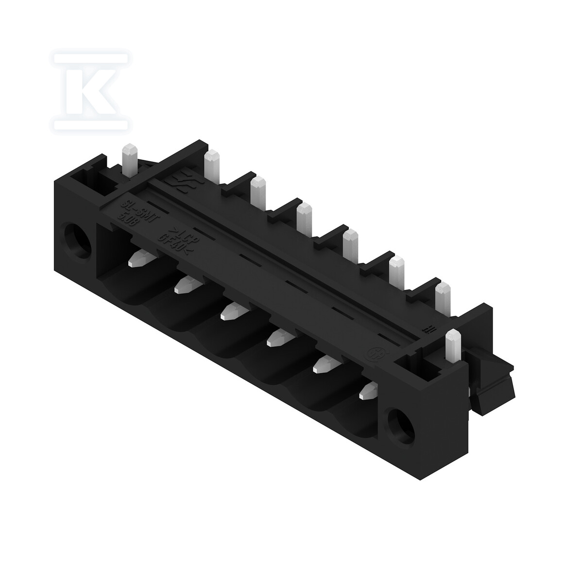 Złącze wtykowe do PCB (przyłącze - 1878140000