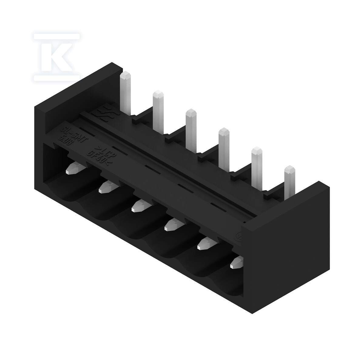 Złącze wtykowe do PCB (przyłącze - 1877410000