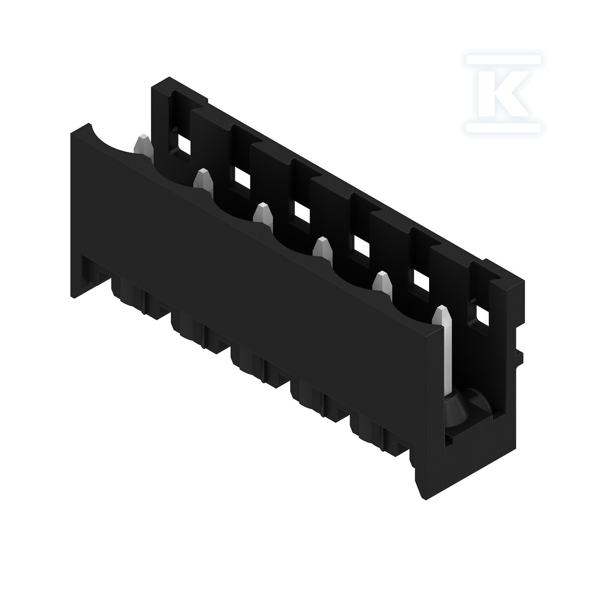 Złącze wtykowe do PCB (przyłącze - 1775644001