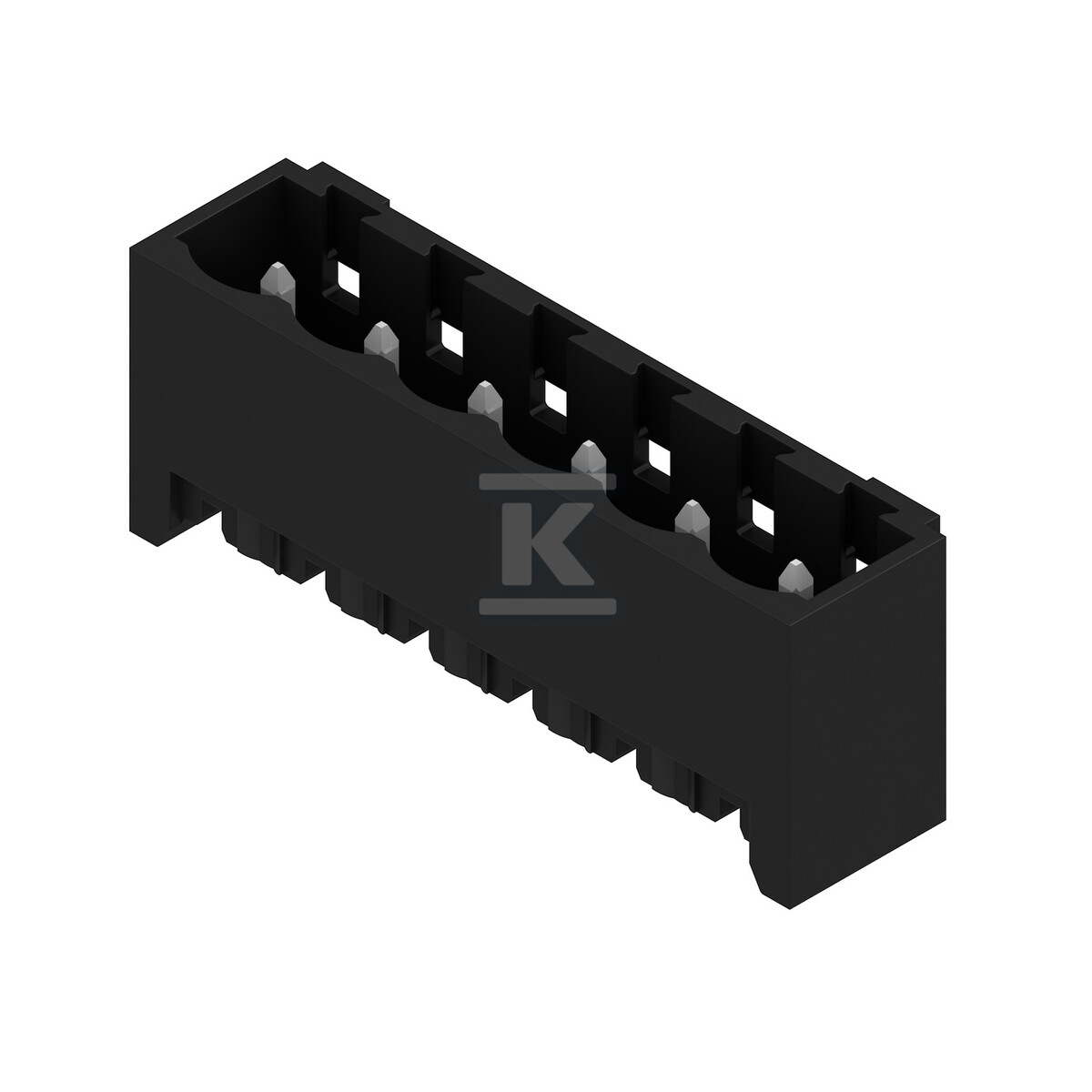 Złącze wtykowe do PCB (przyłącze - 1775964001