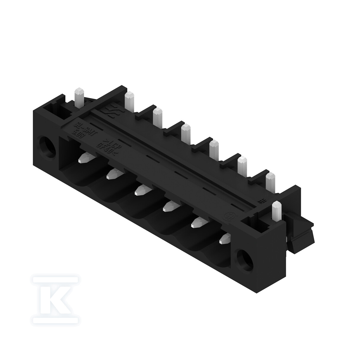 Złącze wtykowe do PCB (przyłącze - 1877090000