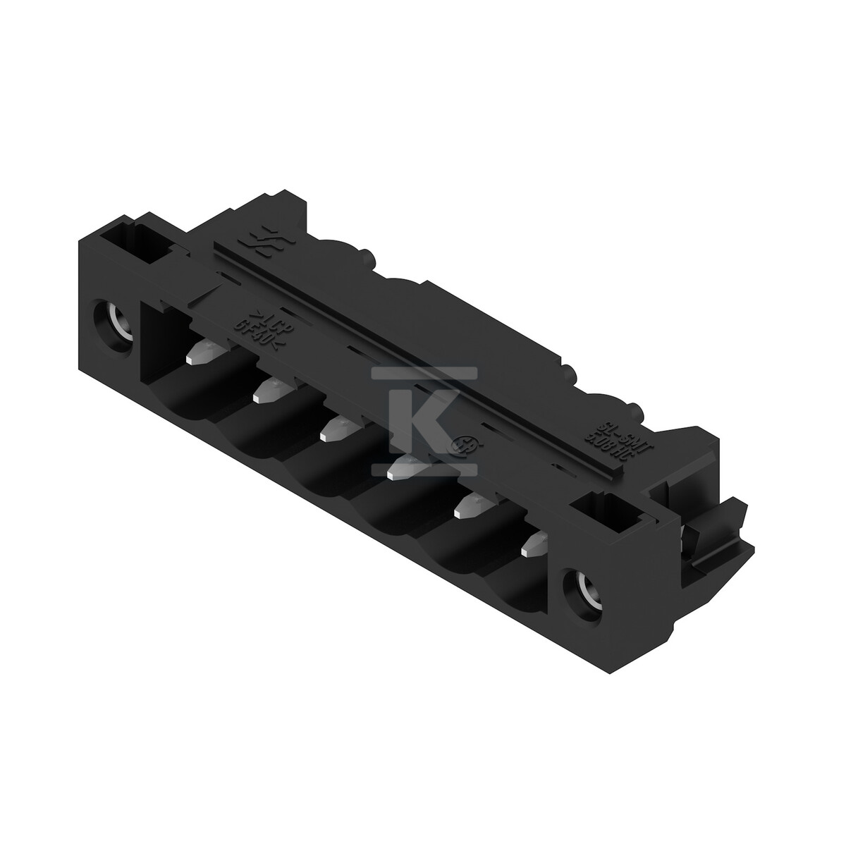 Złącze wtykowe do PCB (przyłącze - 1775274001