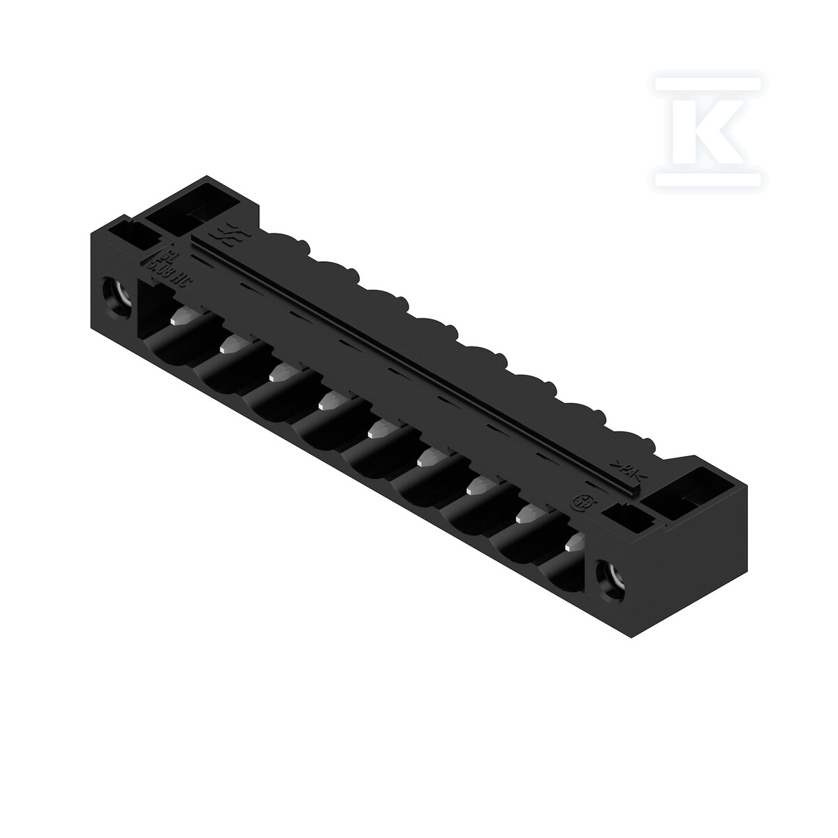 Złącze wtykowe do PCB (przyłącze - 1150170000