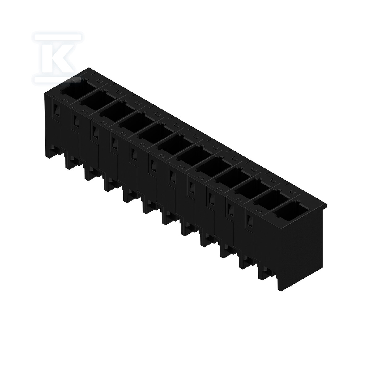 Złącze wtykowe do PCB (przyłącze - 8000072470