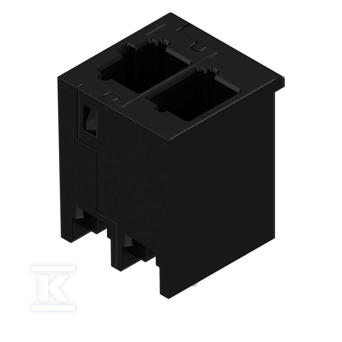 Złącze wtykowe do PCB (przyłącze - 8000072425