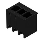 Złącze wtykowe do PCB (przyłącze płytki), 320 V, 25.3 A, Raster w mm: 5.00, Liczba biegunów: 3, Połączenie lutowane THT/THR, Tube, MHS 5/03 V T3 B T