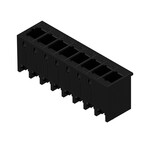 Złącze wtykowe do PCB (przyłącze płytki), 320 V, 25.3 A, Raster w mm: 5.00, Liczba biegunów: 8, Połączenie lutowane THT/THR, Tube, MHS 5/08 V T3 B T