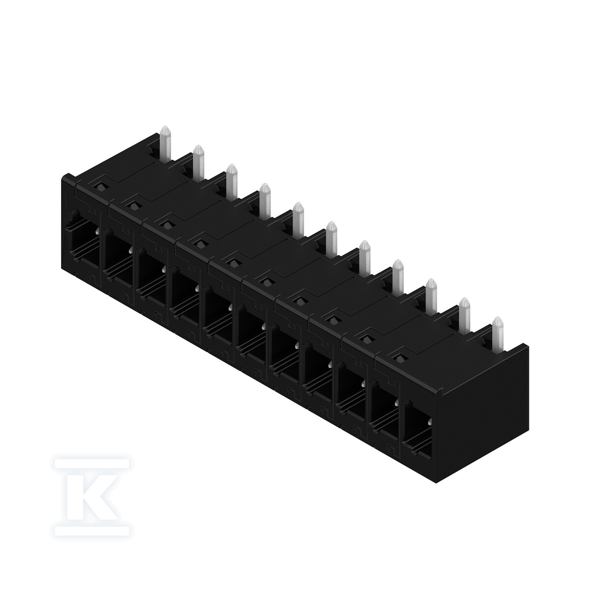 Złącze wtykowe do PCB (przyłącze - 8000072514