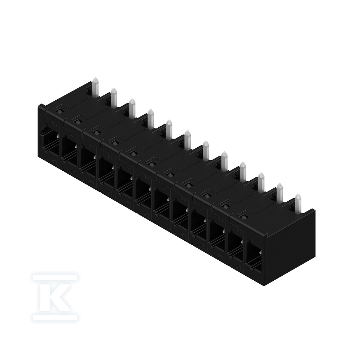 Złącze wtykowe do PCB (przyłącze - 8000072515