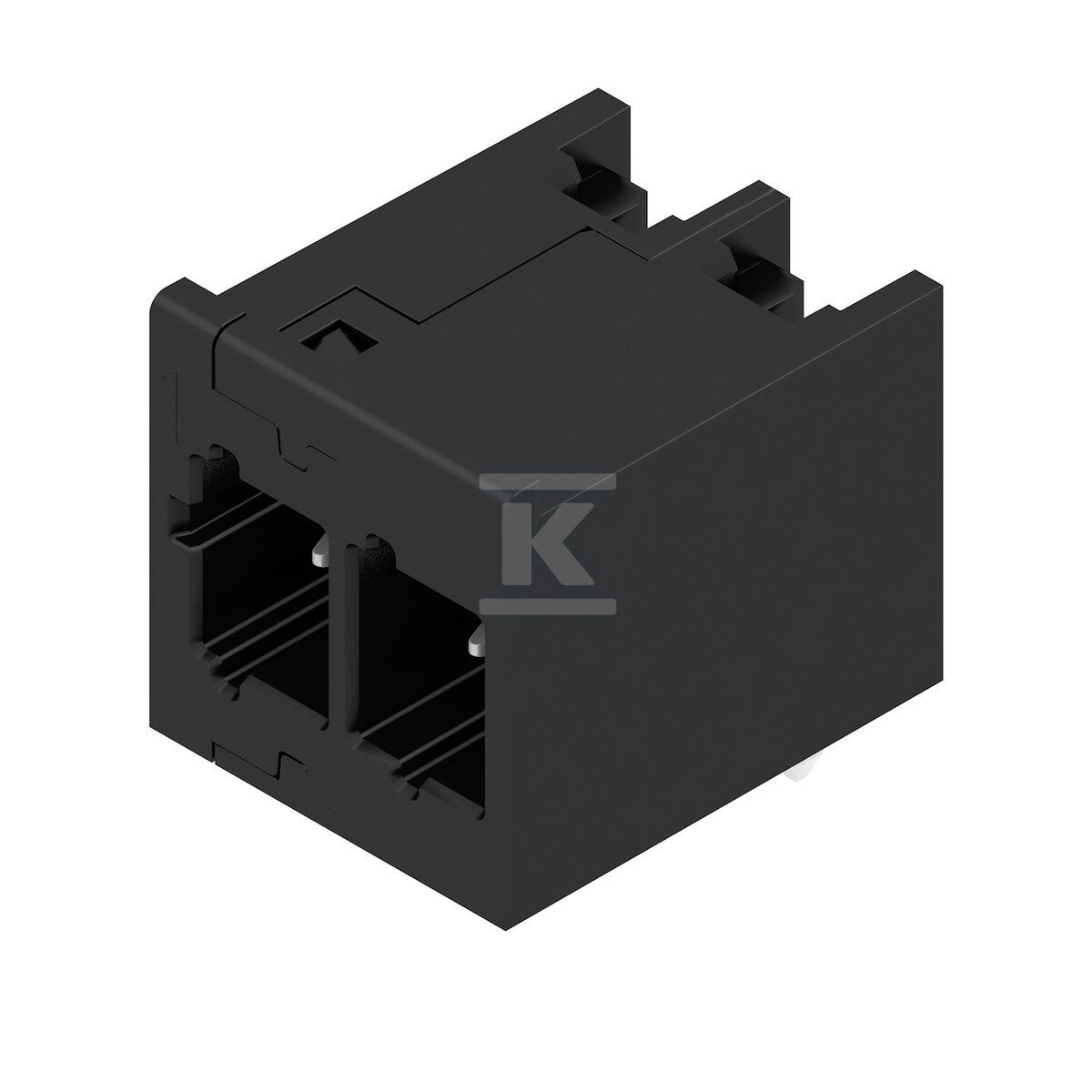 Złącze wtykowe do PCB (przyłącze - 2741400000
