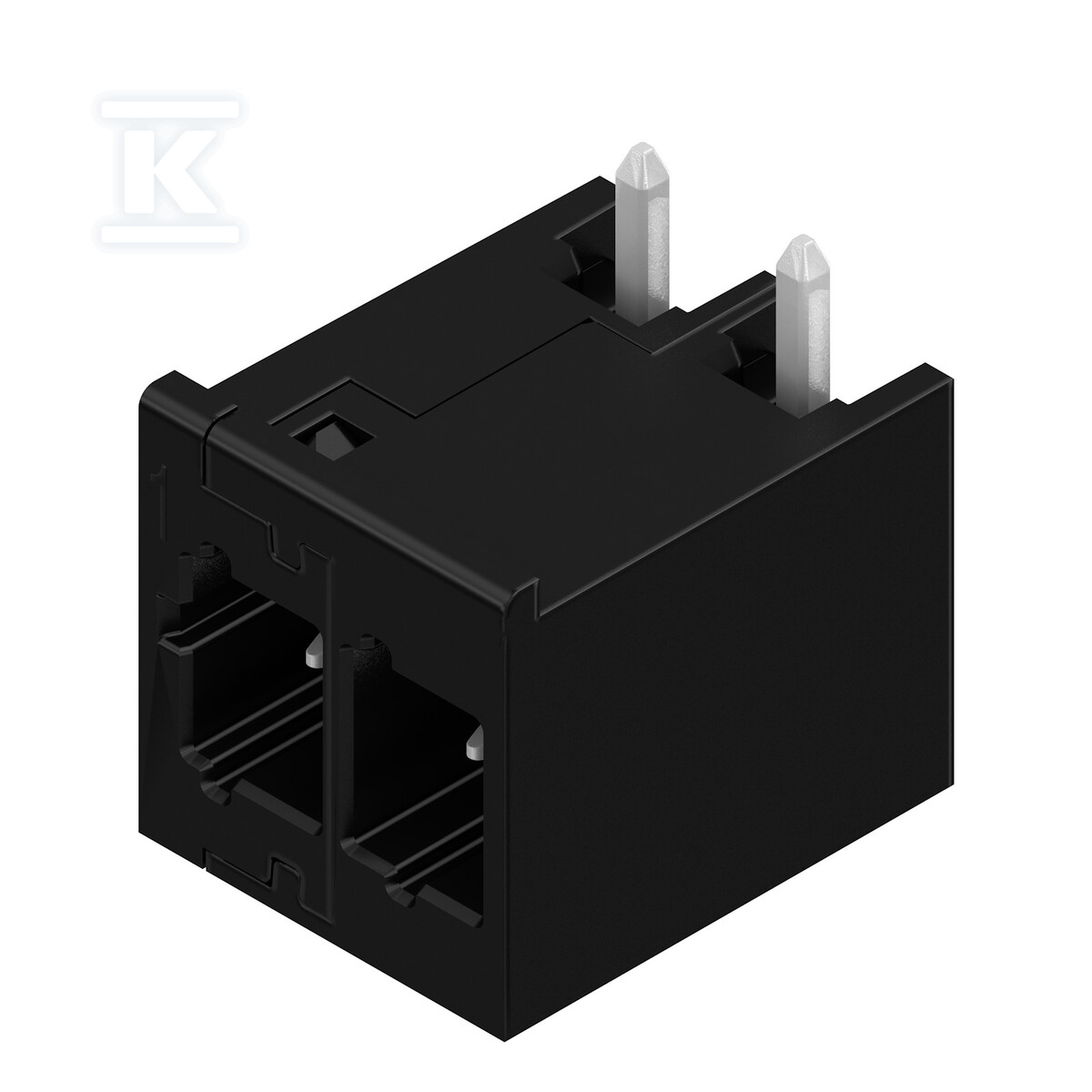 Złącze wtykowe do PCB (przyłącze - 8000072497