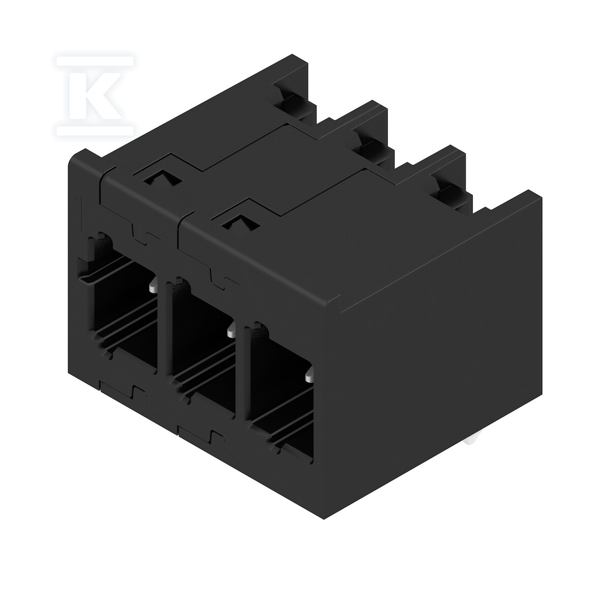Złącze wtykowe do PCB (przyłącze - 2741420000