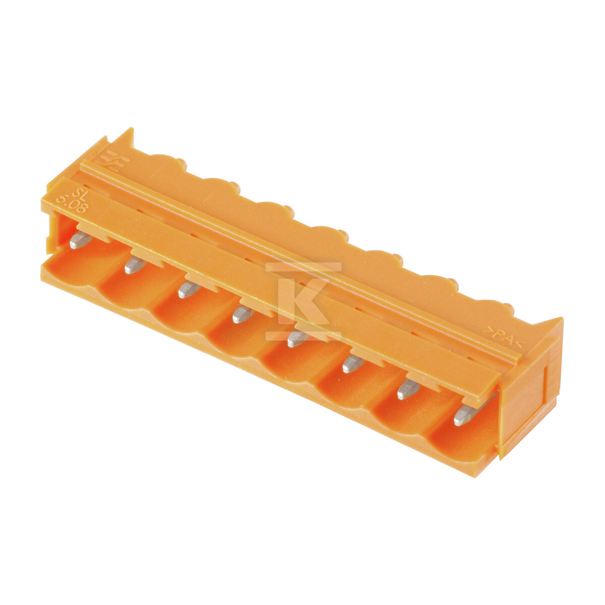 Złącze wtykowe do PCB (przyłącze - 1154830000