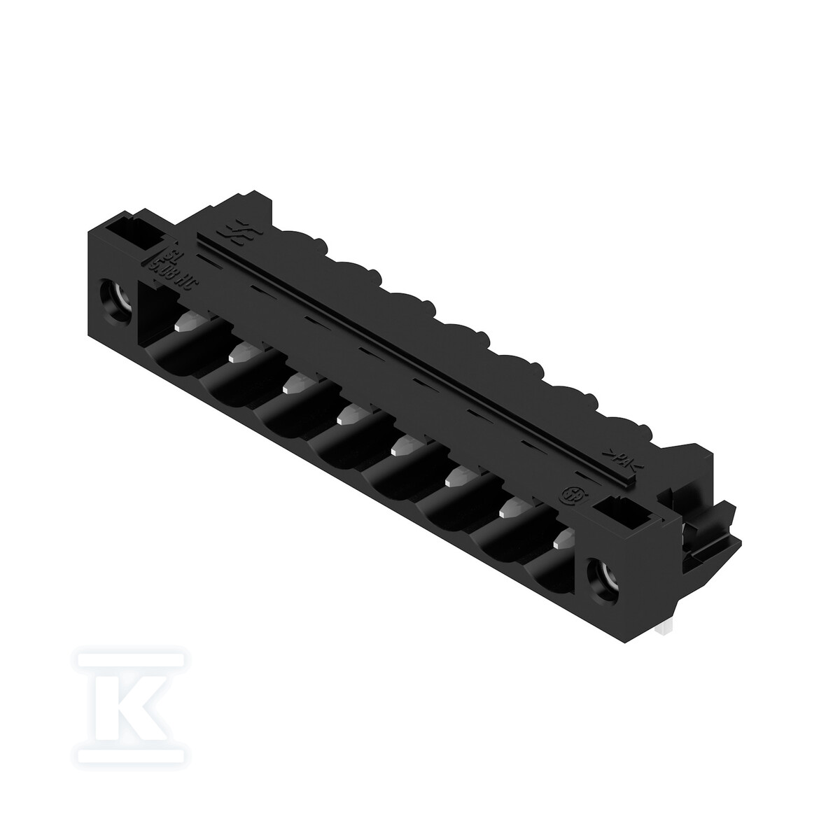 Złącze wtykowe do PCB (przyłącze - 1150410000