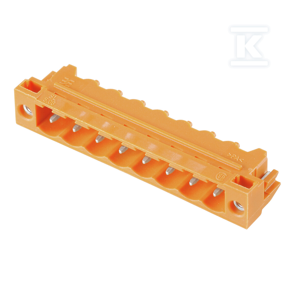 Złącze wtykowe do PCB (przyłącze - 1149580000