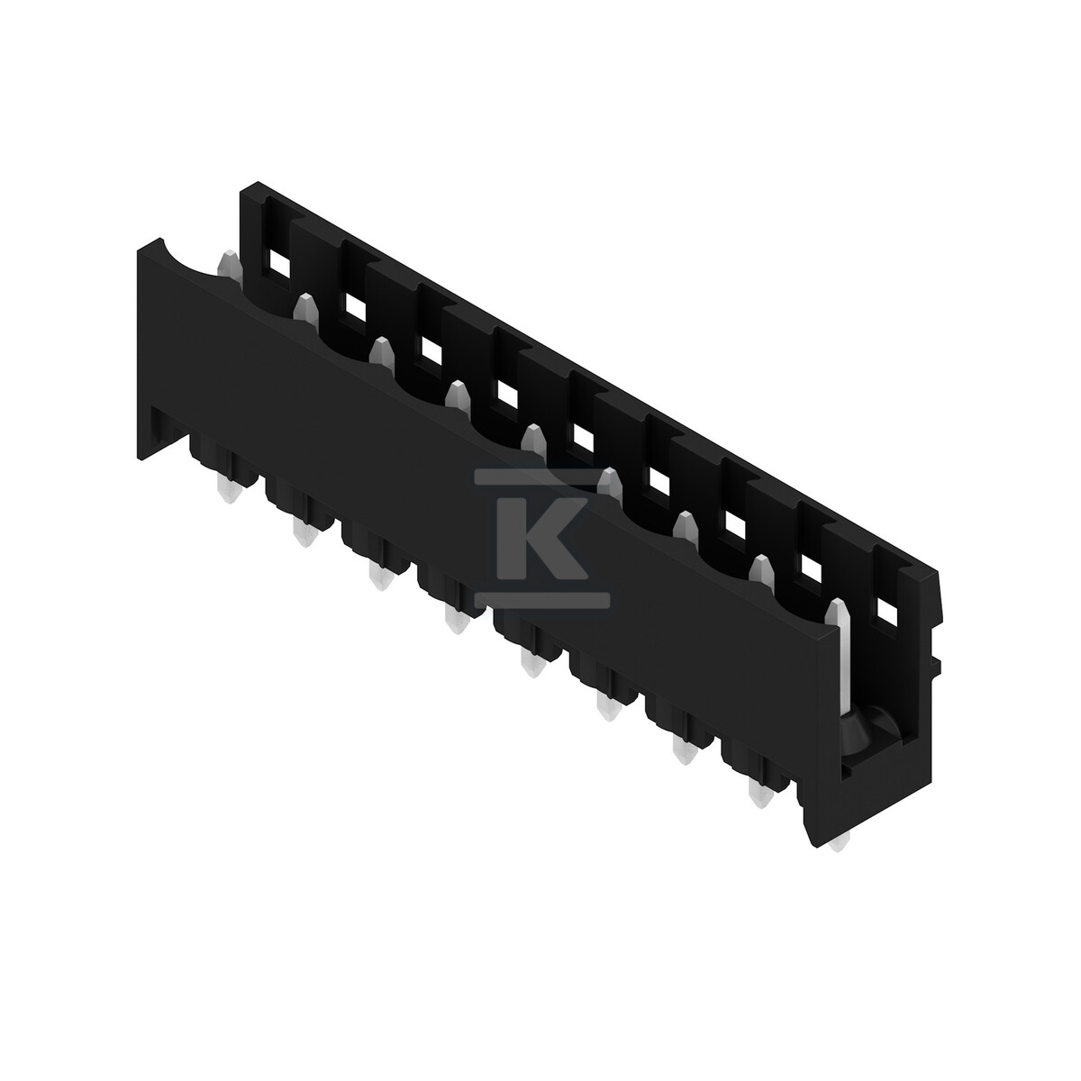 Złącze wtykowe do PCB (przyłącze - 1148270000