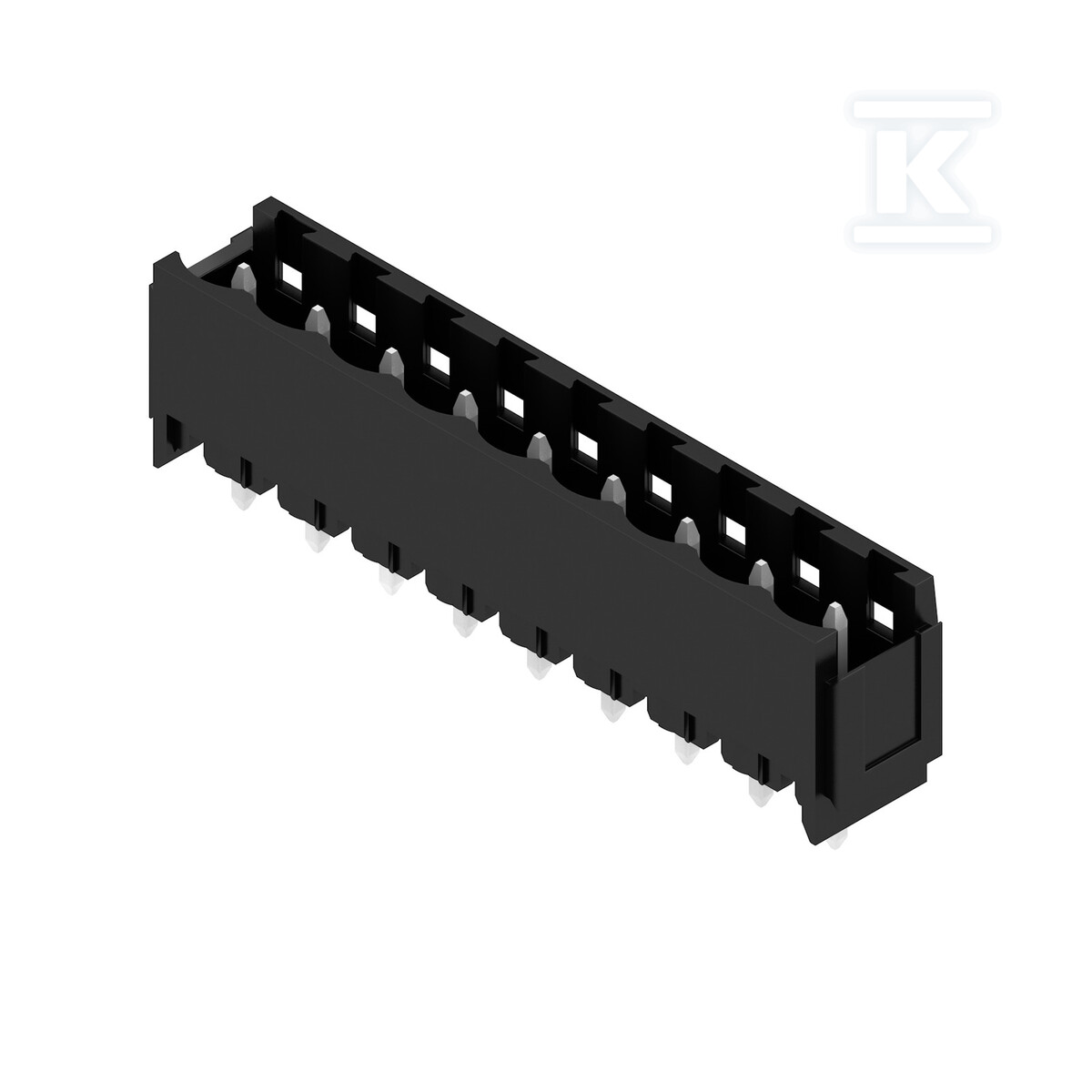 Złącze wtykowe do PCB (przyłącze - 1149630000