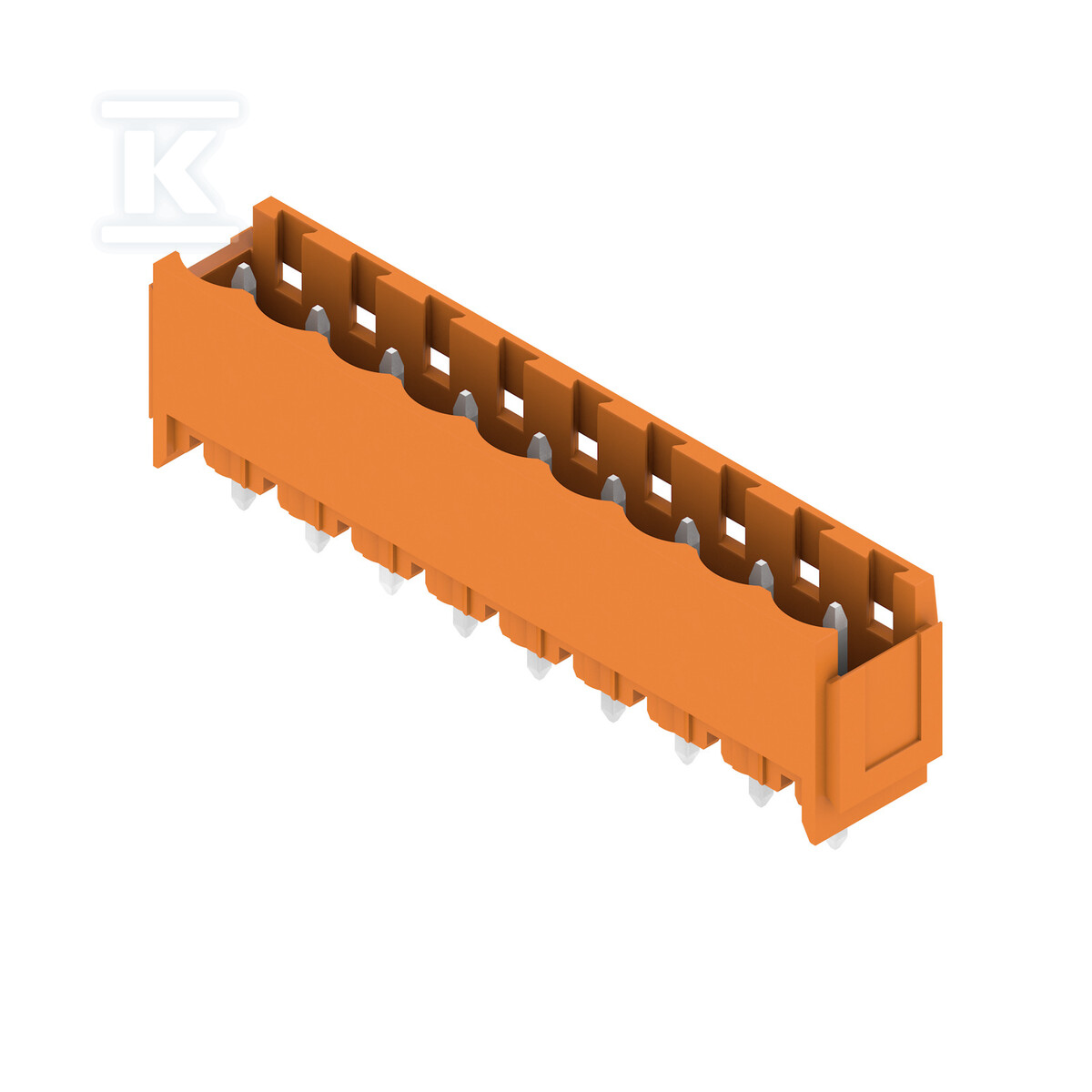 Złącze wtykowe do PCB (przyłącze - 1147540000
