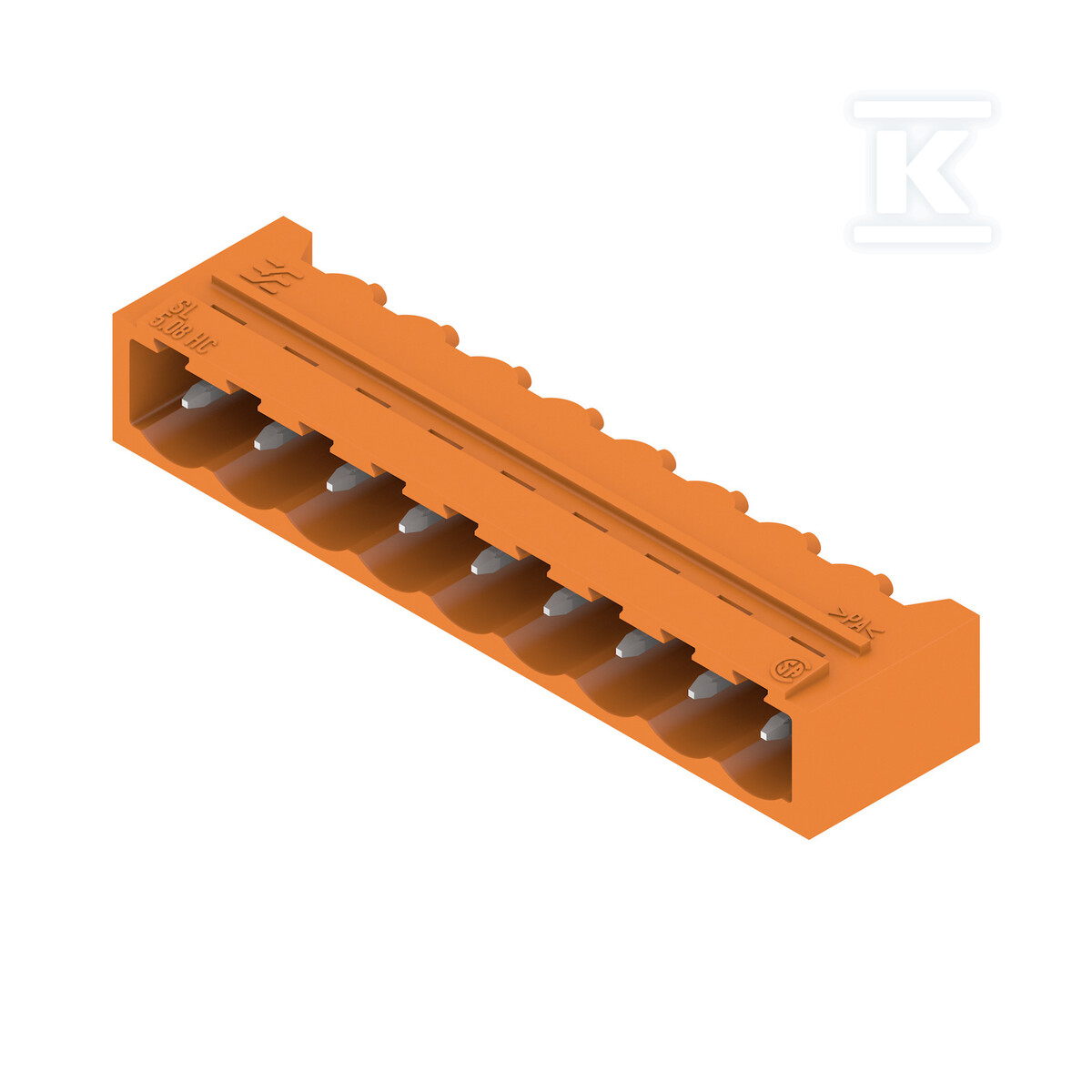 Złącze wtykowe do PCB (przyłącze - 1147490000